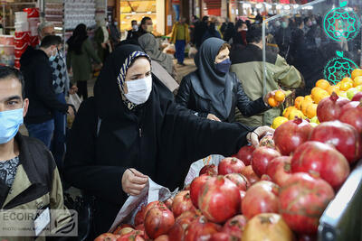 خرما 15 درصد زیر قیمت فروشگاه‌ها در میادین تهران