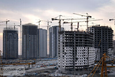 احداث 12 هزار ساختمان در پایتخت روی گسل