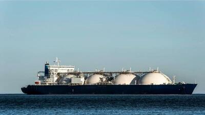 انتشار پرونده 10 ماه صادرات 1402؛ «گاز طبیعی» صدرنشین شد + نمودار