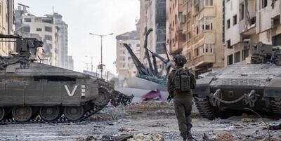 عواقب حمله اسرائیل به رفح؛ واکنش احتمالی آمریکا و کشور‌های عربی چیست؟ | اقتصاد24