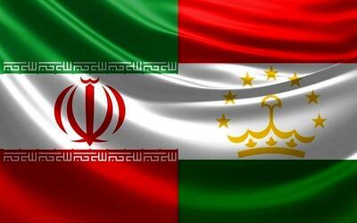 آمادگی تاجیکستان برای تداوم همکاری با ایران