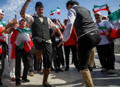قهرمانی ایران در جام ملت ها بالای هزار میلیارد هزینه روی دست مردم می گذاشت