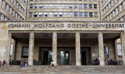 چند ایرانی در دانشگاه‌های آلمان تحصیل می‌کنند؟