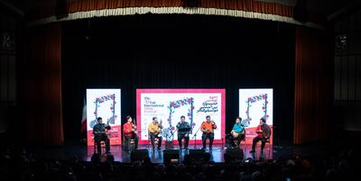 خبرگزاری فارس - شب اول از سی و نهمین جشنواره موسیقی فجر چطور گذشت؟