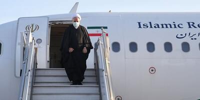 خبرگزاری فارس - رئیس قوه قضائیه به عراق سفر می‌کند