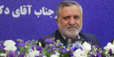 خبرگزاری فارس - وزیر کار: نرخ بیکاری در استان‌های کم‌برخوردار تا ۶ درصد کاهش یافت