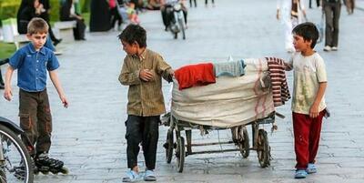 خبرگزاری فارس - دستور دادستان کل برای برخورد با شبکه‌های تکدی‌گری و زباله‌گردی کودکان