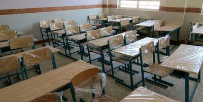 خبرگزاری فارس - ۱۱۵ کلاس درس جدید در اردبیل افتتاح شد