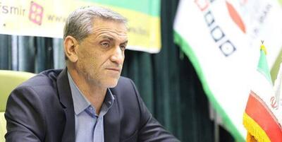 خبرگزاری فارس - نوروزی: یک بسکتبالیست برای ادامه مداوا به تهران منتقل شد
