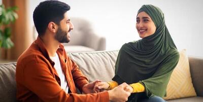خبرگزاری فارس - رابطه خود  با همسرتان را  شیرین تر کنید!