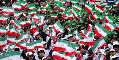 خبرگزاری فارس - مردم در راهپیمایی ۲۲ بهمن نشان دادند احدی اجازه تضعیف اقتدار ملی را ندارد