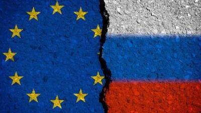 اتحادیه اروپا دیگر شریک تجاری مهمی برای روسیه نیست