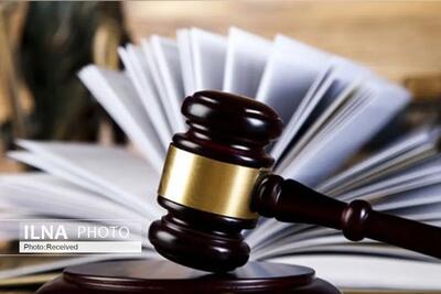 بیش از شش هزار پرونده در حوزه قضایی ضیاءآباد مصالحه شد