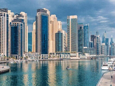 رونق بازار مسکن دبی همچنان می تازد - دیپلماسی ایرانی