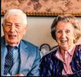 مرگ خود خواسته نخست وزیر اسبق هلند و همسرش