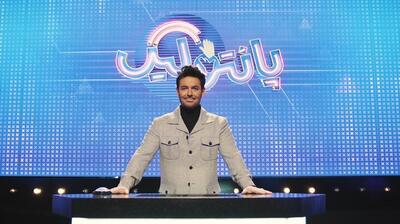 ببینید | بحث بین شرکت‌کنندگان مسابقه تلویزیونی برای پانتومیم یک کلمه و وساطت محمدرضا گلزار