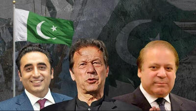 بهرامی: انتخابات پاکستان تغییر ذائقه و مطالبات سیاسی مردم را نشان داد