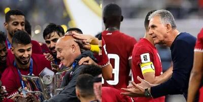 فرمول جانشین کی‌روش برای قهرمانی قطر در ۳۸ روز