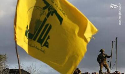 عکس/ ۱۸۲ شهید حزب الله از آغاز عملیات طوفان الاقصی تا امروز