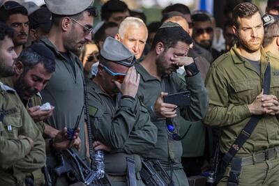 اذعان رسانه رسمی تل آویو به وضعیت دشوار ارتش اسراییل در غزه