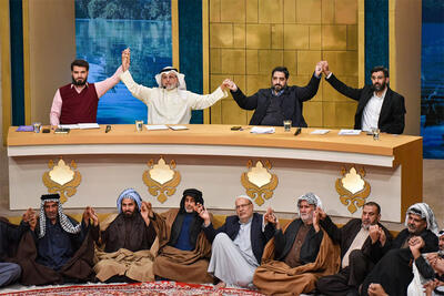 پخش «حسینیه معلی» از امشب در شبکه سه سیما