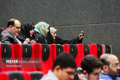 ۸ هزار نفر به تماشای فیلم‌های جشنواره فجر در قم نشستند