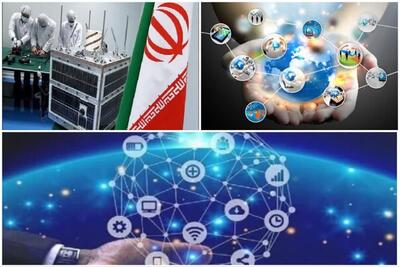دانش بنیان‌ها نقطه عطف کارنامه پیشرفت انقلاب اسلامی ایران