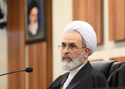 بیداری ایمانی و انقلابی مردم راز پیشرفت ایران است