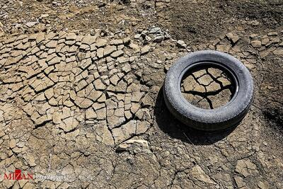 «خشکسالی» و «سیلاب» دو روی سکه پدیده تغییر اقلیم