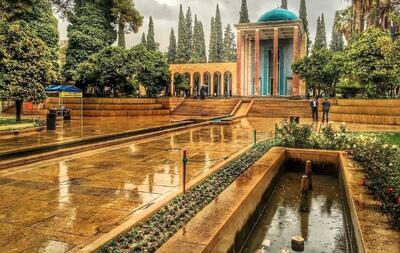 بهترین راه‎های سفر از تهران به شیراز