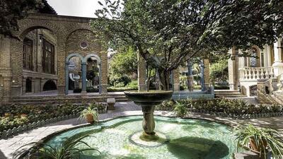 گران ترین خانه تهران را ببینید + مشخصات