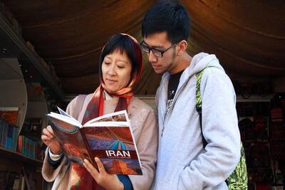 دلیل لغو سفر گردشگران چینی در تعطیلات سال نوی این کشور به ایران | رویداد24