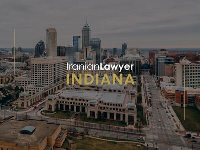 Iranian Lawyers in Indiana