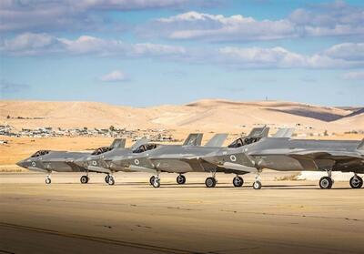 دادگاه هلند دستور توقف صادرات قطعات اف-35 به اسرائیل را داد - تسنیم
