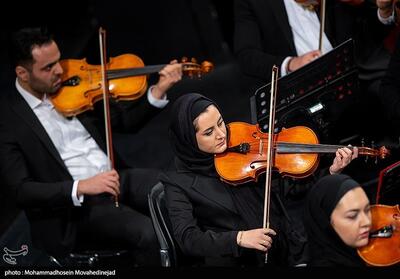 جشنواره موسیقی فجر استان مرکزی برگزار می‌شود - تسنیم