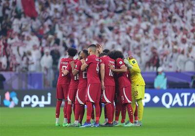 درس‌های قطر به فوتبال ایران؛ شجاعت در کنار گذاشتن بازیکنان بزرگ و تصمیم‌گیری درست درباره کی‌روش - تسنیم