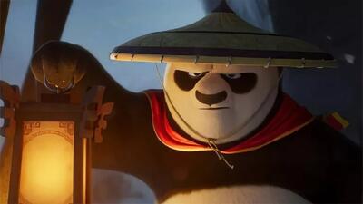 تیزر انیمیشن Kung Fu Panda 4؛ مواجهه پو با بچه خرگوش‌های هولناک