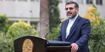 شوک بزرگ وزیر ارشاد به خوانندگان ایرانی