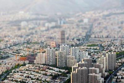 این منطقه، گران‌ترین منطقه تهران است