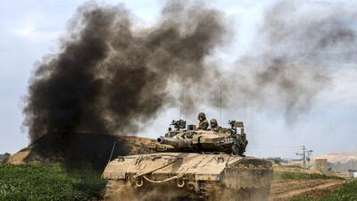 نزدیک شدن میانجی‌ها به «پیش‌نویس نهایی» آتش‌بس در غزه