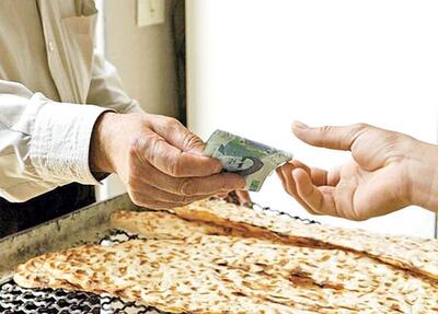 افزایش قیمت نان تصویب شد | اقتصاد24