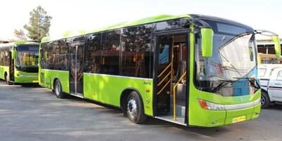 اتوبوس‌های نو شهرداری تهران، خراب هستند! | اقتصاد24
