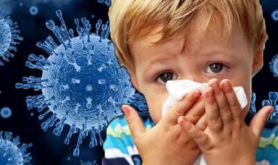 کودکان این استان راهی بیمارستان شدند/ ماجرای افزایش عفونت‌های ویروسی چیست؟