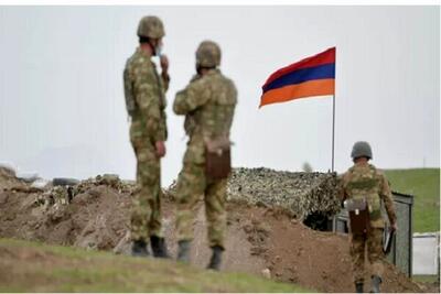 دوئل مسلحانه بین مرزبان آذربایجان و ارمنستان / 2 سرباز ارمنی کشته شدند