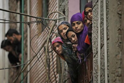 سازمان عفو بین الملل: هند تخریب دارایی‌های مسلمانان در این کشور را متوقف کند | پایگاه خبری تحلیلی انصاف نیوز