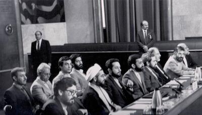ادعای اصرار روحانی برای بخشیدن اروندرود به صدام / سایت روحانی: فردی که این ادعا را مطرح کرده، در سال‌های ۶۹-۱۳۶۷ صرفاً مدیرکل اطلاعات و مطبوعات بود؛ اصلاً جایگاه و شایستگی قرار گرفتن در جمع هیأت ایرانی مذاکره‌کننده را نداشت / آنچه در مذاکرات ۵۹۸ از سوی هیأت عراقی مطرح شد، لایروبی اروندرود بود / روحانی موفق شد رسماً خط تالوگ را به عنوان خط مرزی دو کشور تثبیت کند
