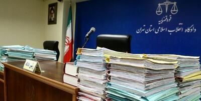 رئیس مرکز توسعه حل اختلاف کشور: در تهران ۲ یا ۳ برابر استاندارد پرونده به قضات ارجاع داده می‌شود