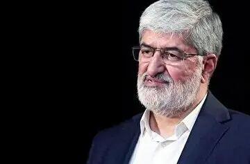 ادعای روزنامه اصولگرا: علی مطهری در سرلیست، فهرست انتخاباتی اصلاح‌طلبان قرار گرفت