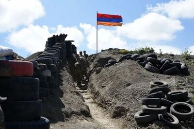 درگیری مرزی میان ارمنستان و جمهوری آذربایجان؛ ۲ نفر کشته و شماری زخمی شدند