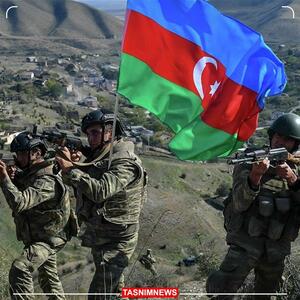 درگیری در مرز ارمنستان و جمهوری آذربایجان